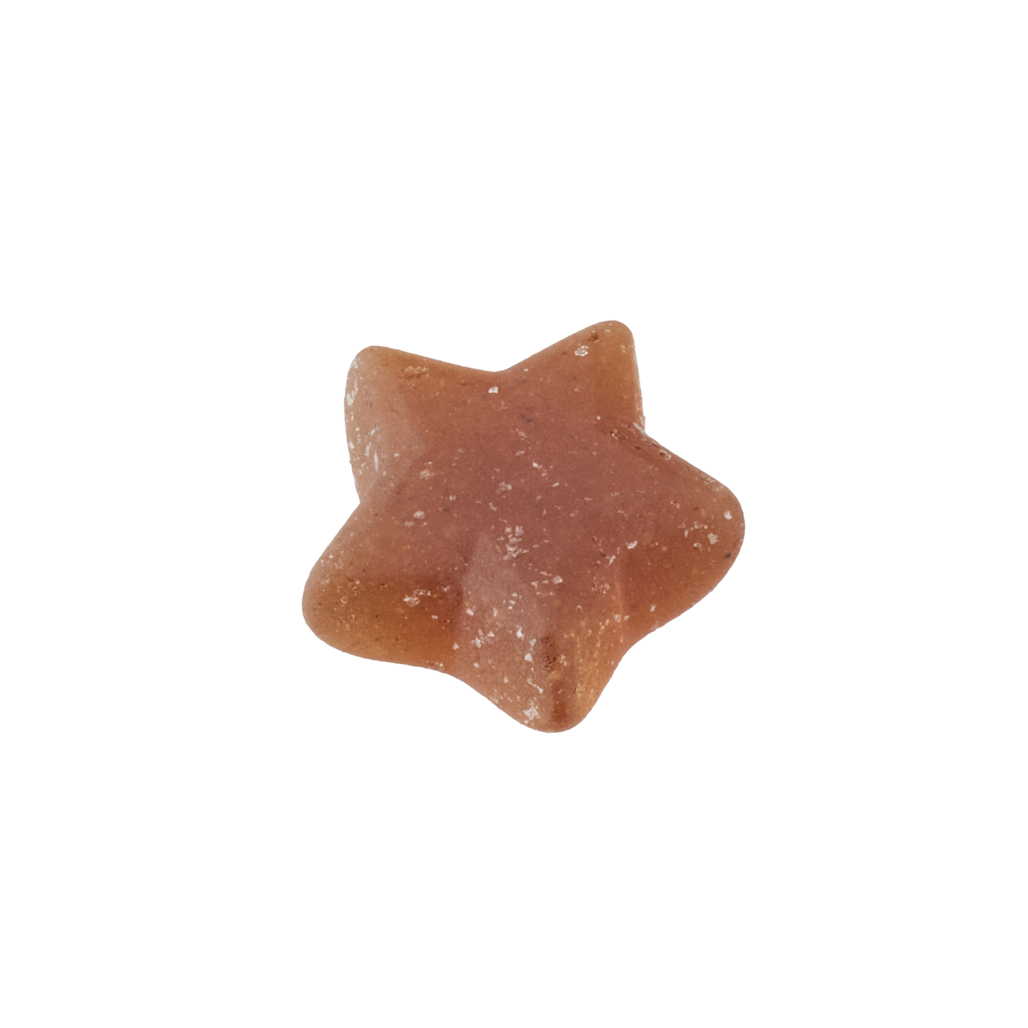 星型はぐグミの画像