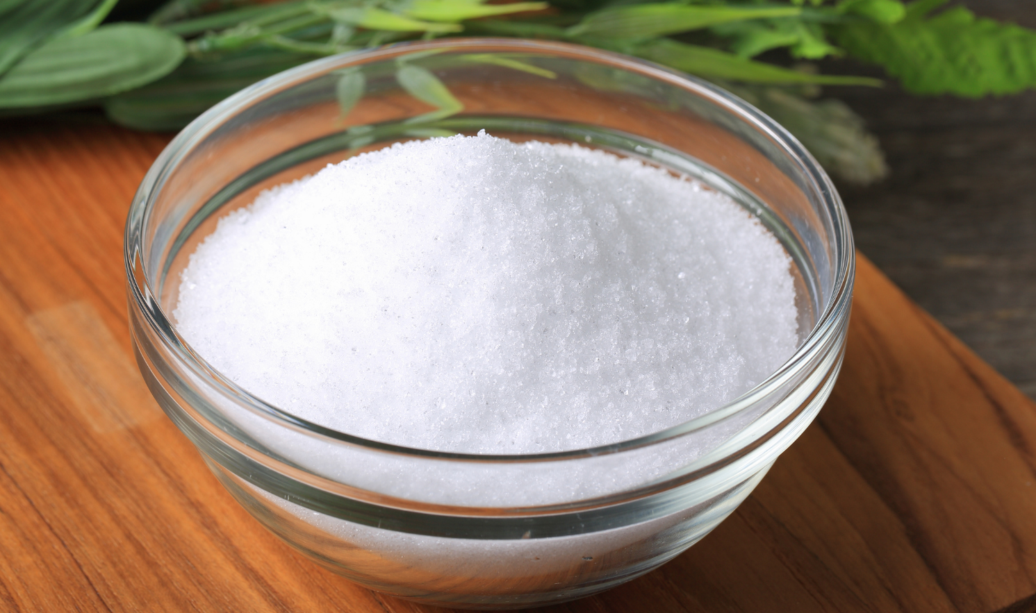 キシリトールの画像