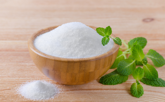 キシリトールの効果とは？本当に歯にいい？「効果なし」「体に悪い」と言われる理由も解説