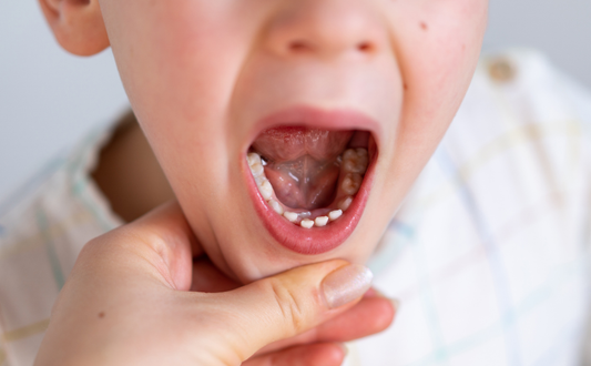 噛む力（咀嚼）が注目される理由とは？子どもから大人まで必要な“噛む習慣”