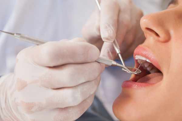 はぐグミ取り扱い歯科医院