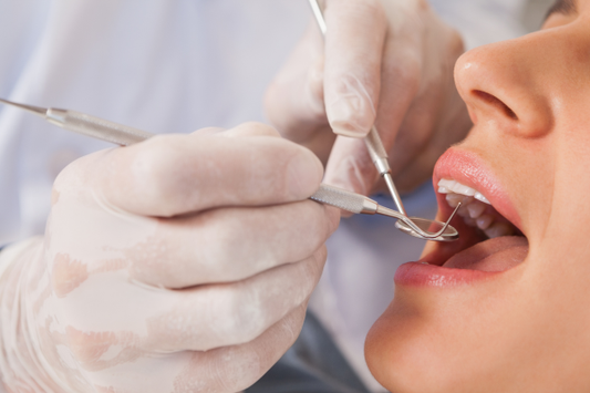 はぐグミ取り扱い歯科医院