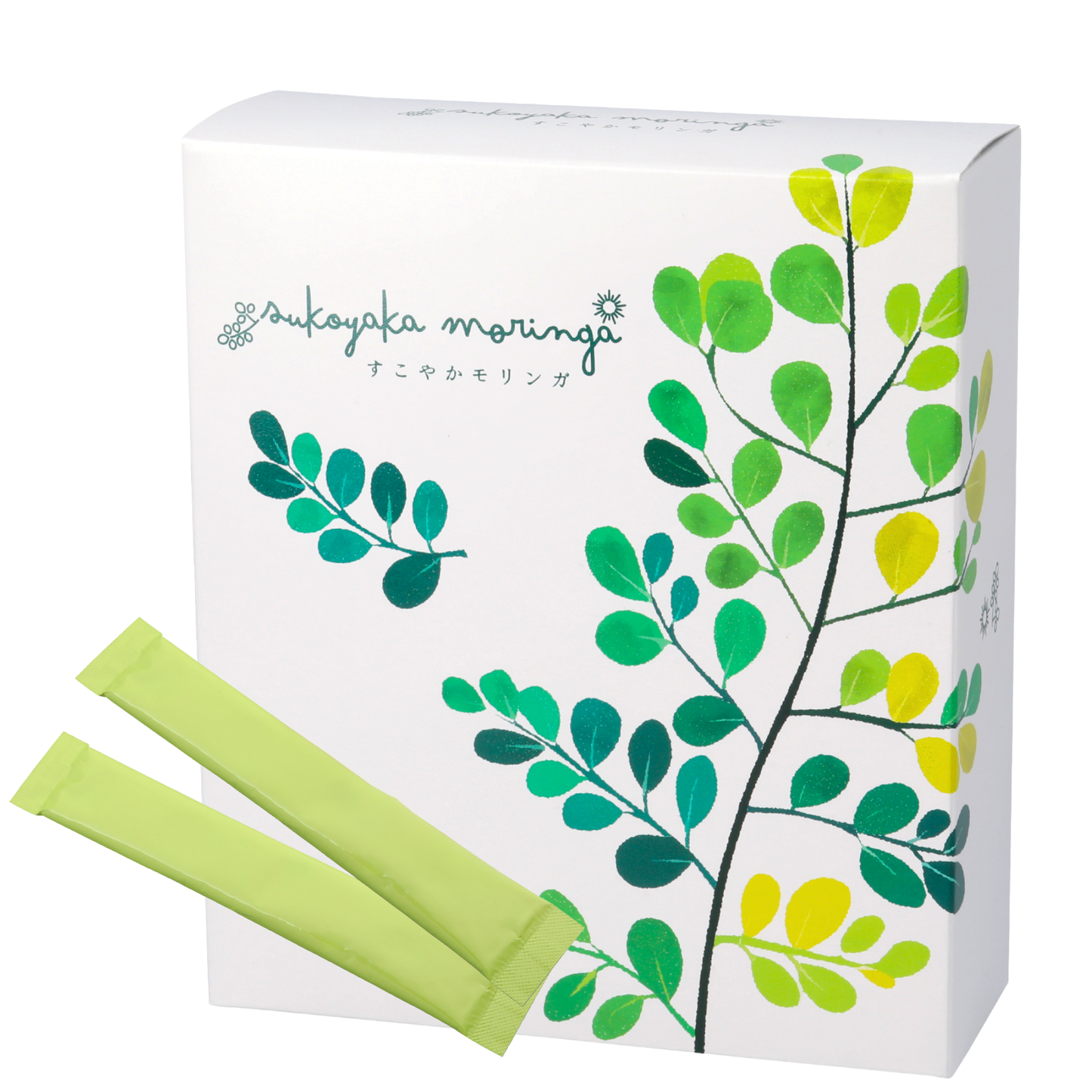 すこやかモリンガ 3g×30包